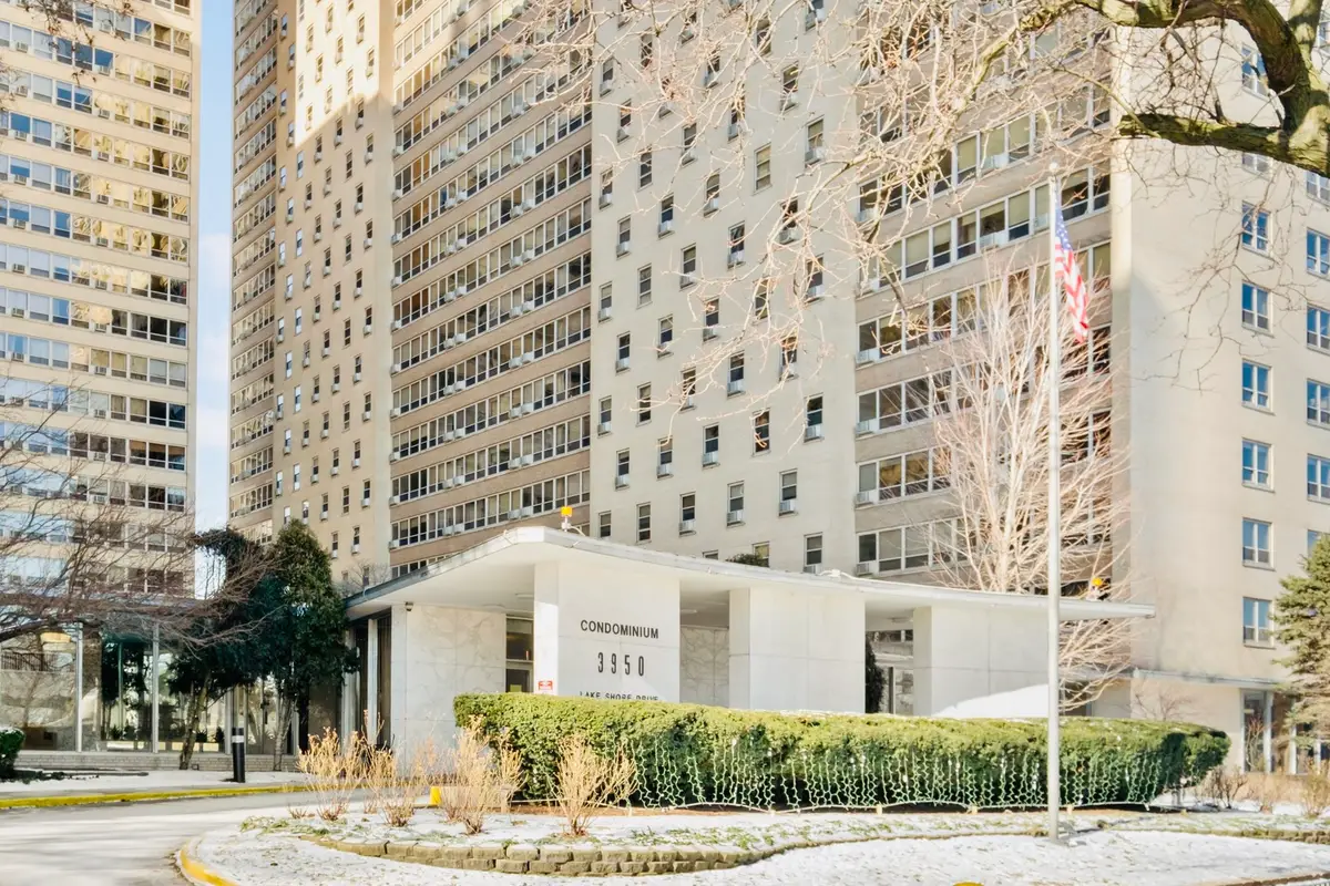 3950 N Lake Shore Drive #210, Chicago, IL 60613 - Image #1