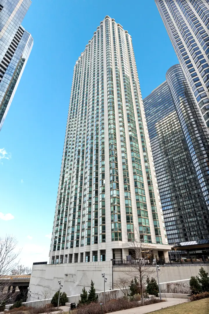 195 N Harbor Drive #408, Chicago, IL 60601 - Image #1