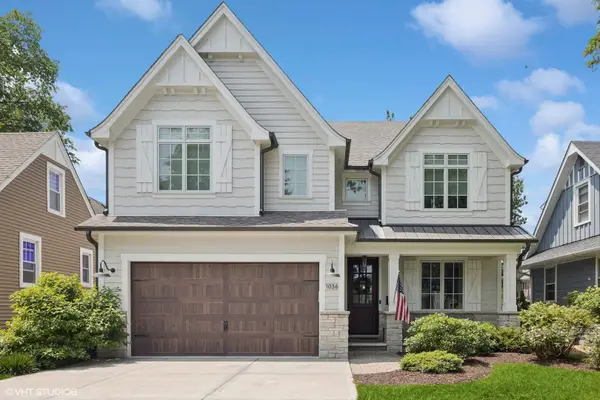 1036 S Ashland Avenue, La Grange, IL 60525