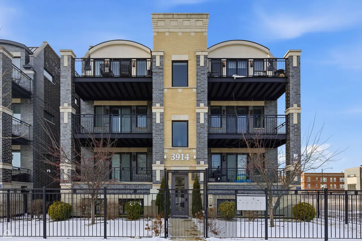 3914 S King Drive #1S, Chicago, IL 60653 - Image #1