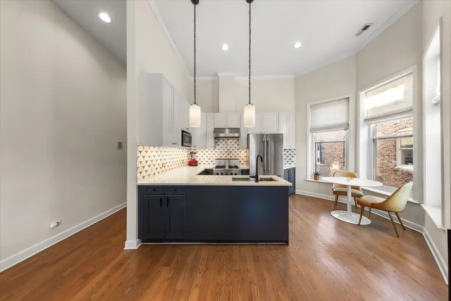 2849 N Burling Street #3, Chicago, IL 60657 - Image #3