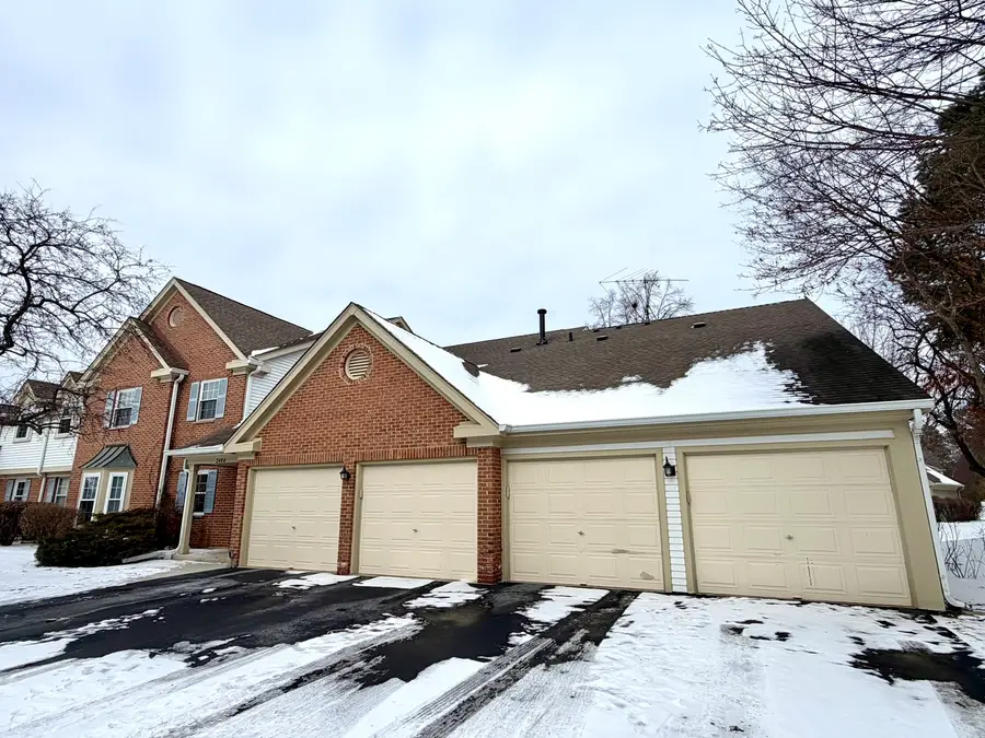 2400 Mallow Court #Z1, Schaumburg, IL 60194 - Image #2