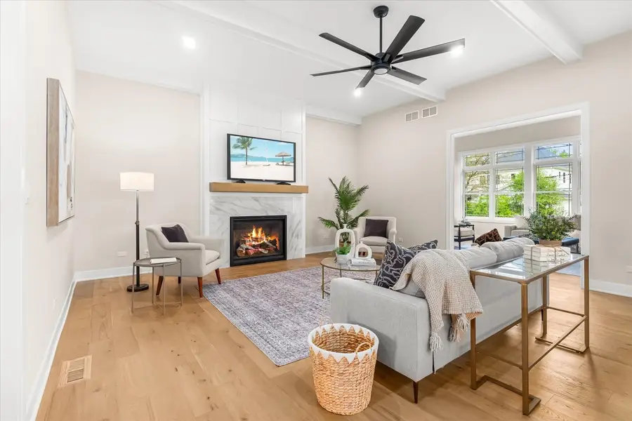 520 N Sleight Street, Naperville, IL 60563 - #3