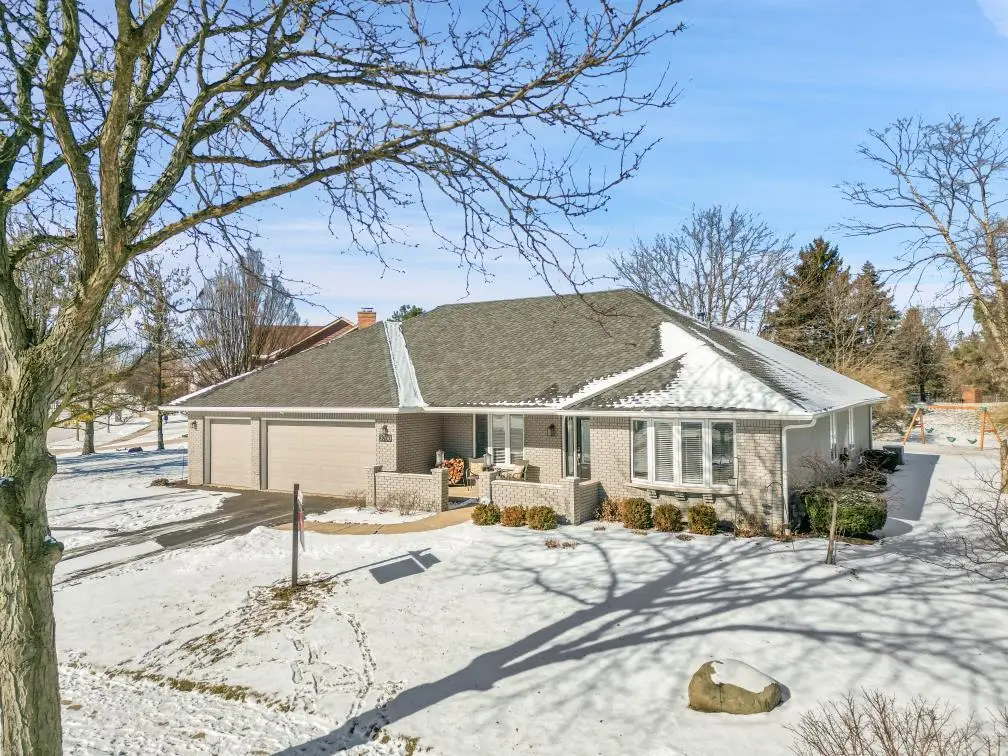 3700 Monarch Circle, Naperville, IL 60564 - Image #1
