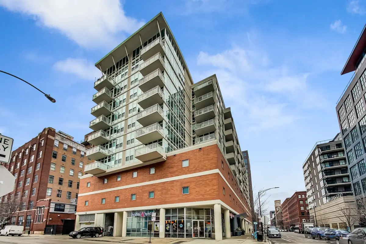 909 W Washington Boulevard #508, Chicago, IL 60607 - Image #1