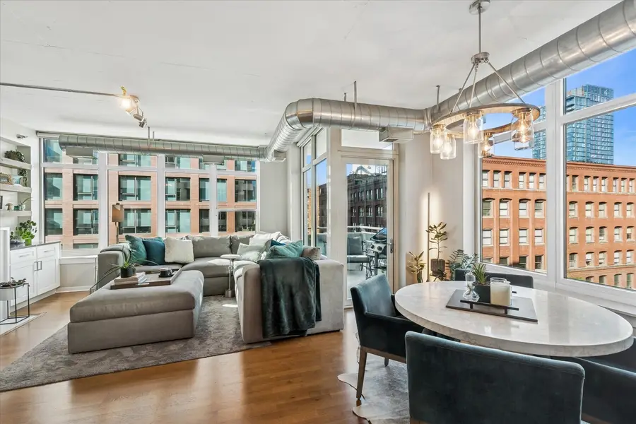 909 W Washington Boulevard #508, Chicago, IL 60607 - Image #2