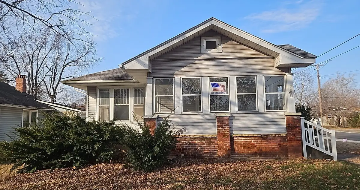 201 S 9th Street, Herrin, IL 62948 - Image #1