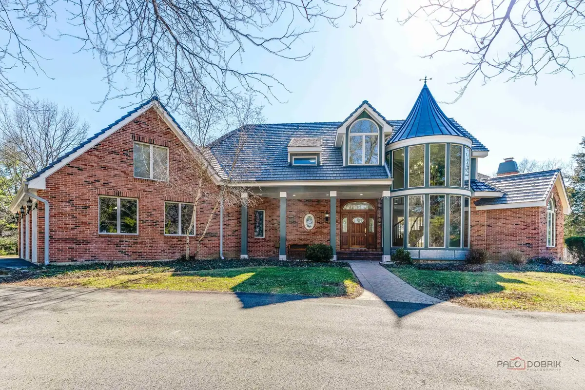 26012 W Il Route 22, Barrington, IL 60010 - #1