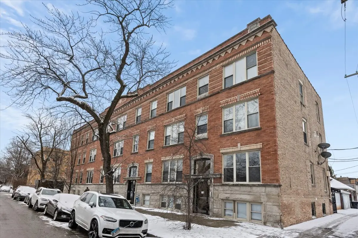 2841 W Cortez Street #3, Chicago, IL 60622 - Image #1