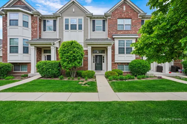 Address Withheld By Seller, Winfield, IL 60190