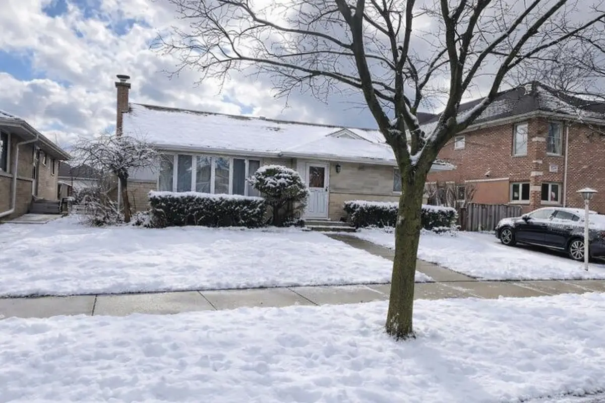 7355 W Lill Street, Niles, IL 60714 - Image #1