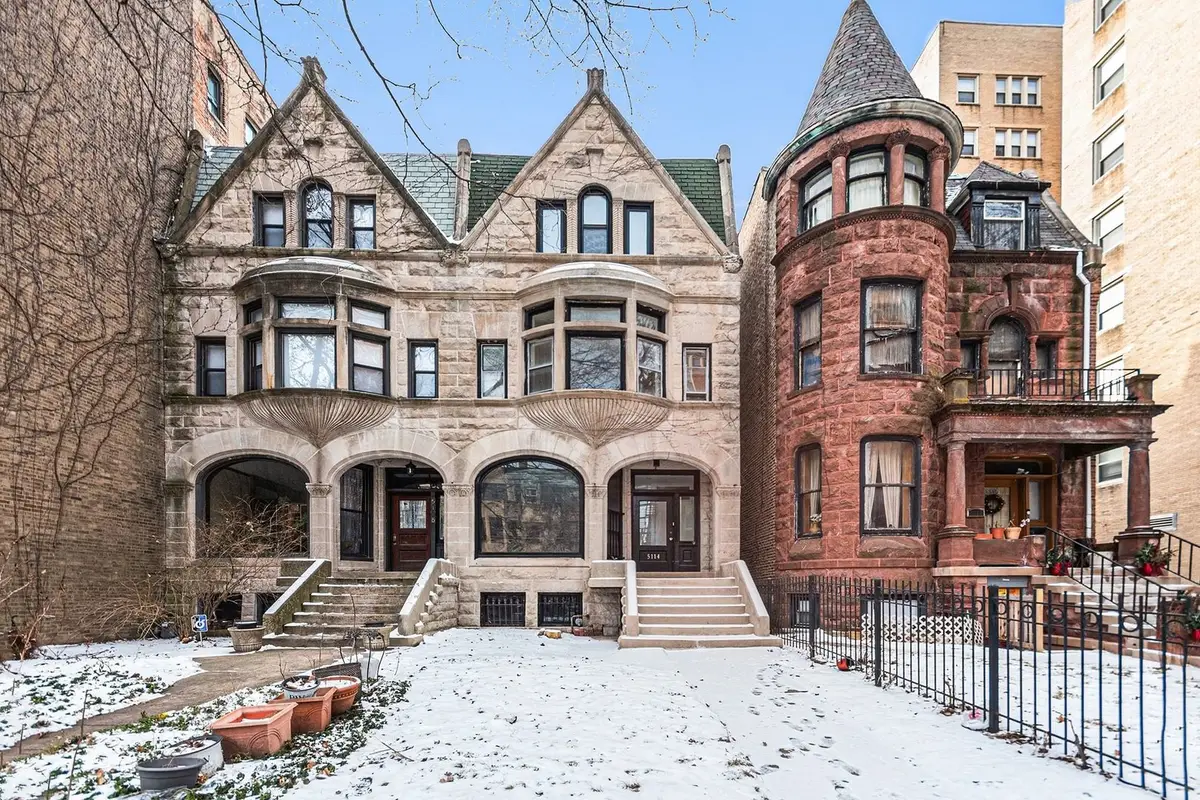 5114 S Dorchester Avenue, Chicago, IL 60615 - Image #1