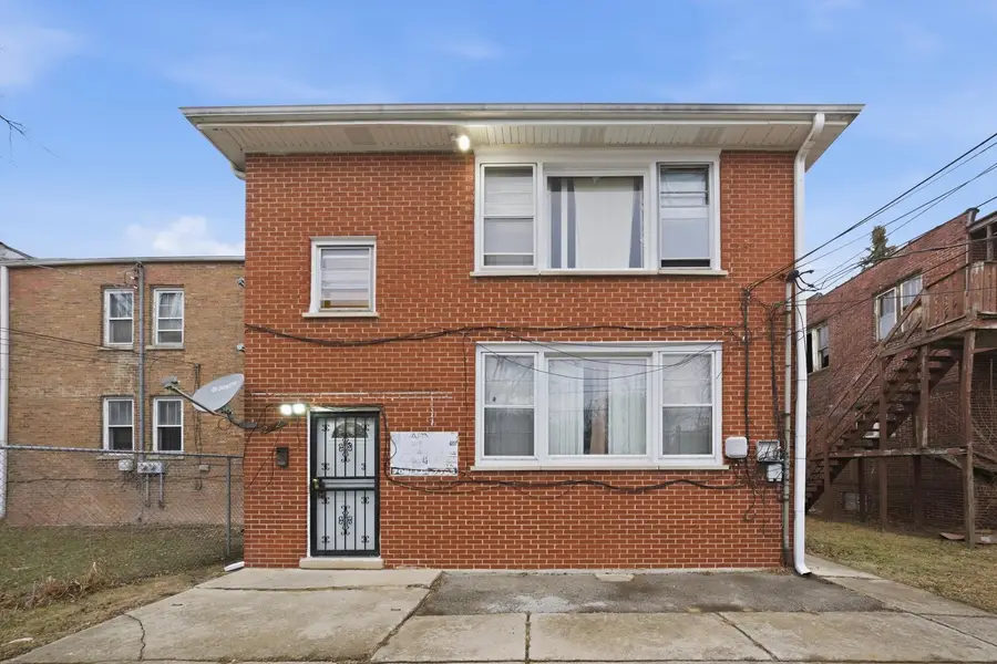 272 E 148th Street, Harvey, IL 60426 - Image #2