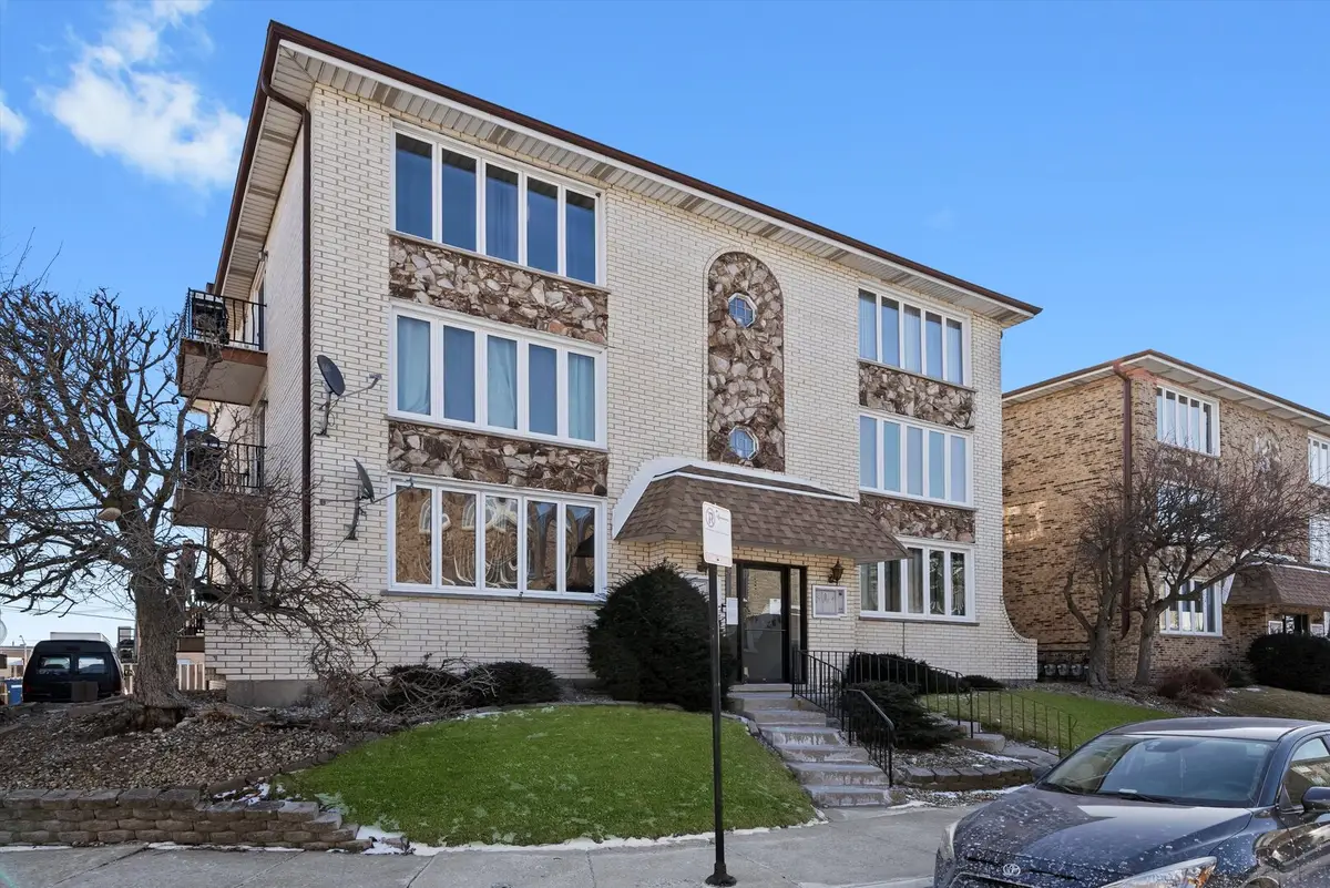 6237 S Newland Avenue #1N, Chicago, IL 60638 - #1