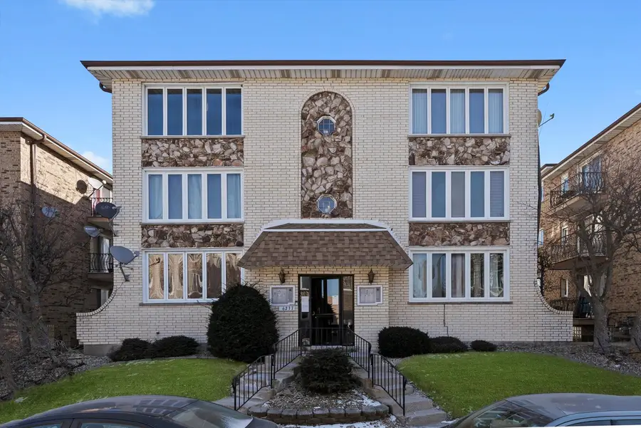 6237 S Newland Avenue #1N, Chicago, IL 60638 - #2