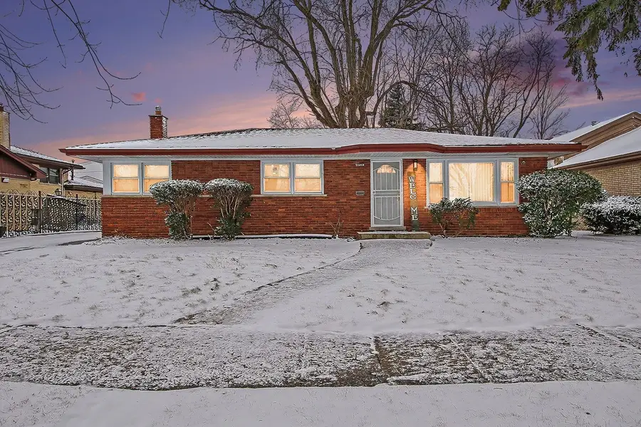 16728 School Street, South Holland, IL 60473 - Image #2