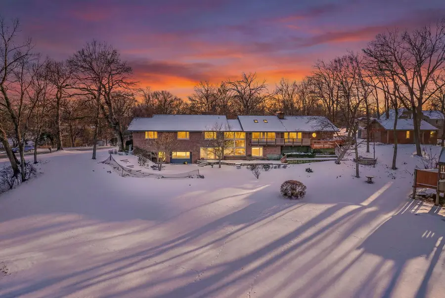 86 Brookdale Lane, Palatine, IL 60067 - #2