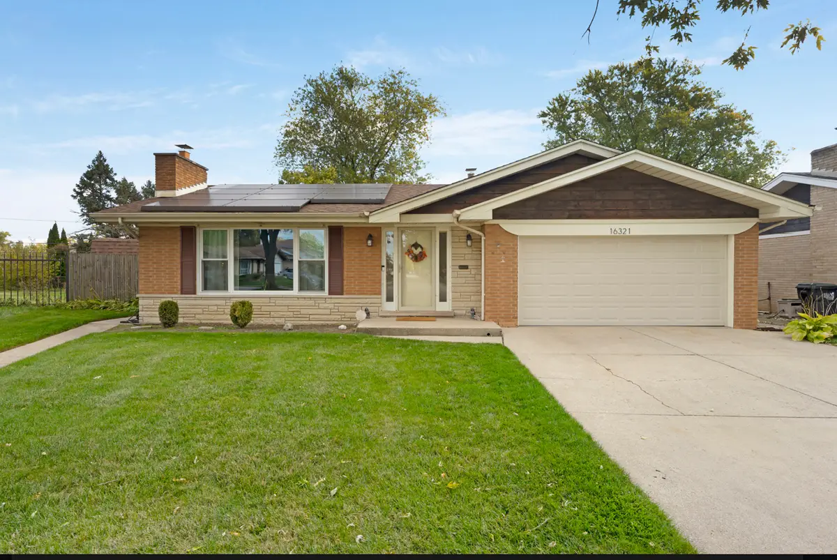 16321 Maryland Avenue, South Holland, IL 60473 - Image #1