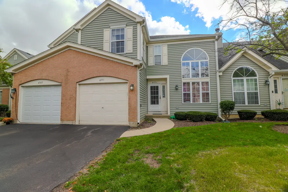 6771 E Wellsley Court, Gurnee, IL 60031 - Image #1