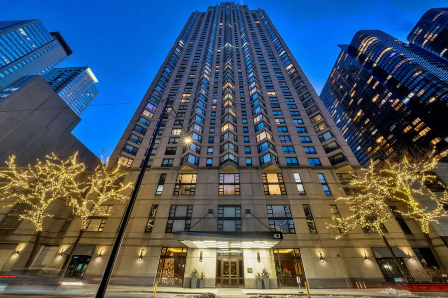 401 E Ontario Street #707, Chicago, IL 60611 - Image #2