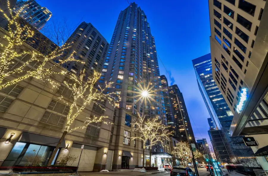 401 E Ontario Street #707, Chicago, IL 60611 - Image #3