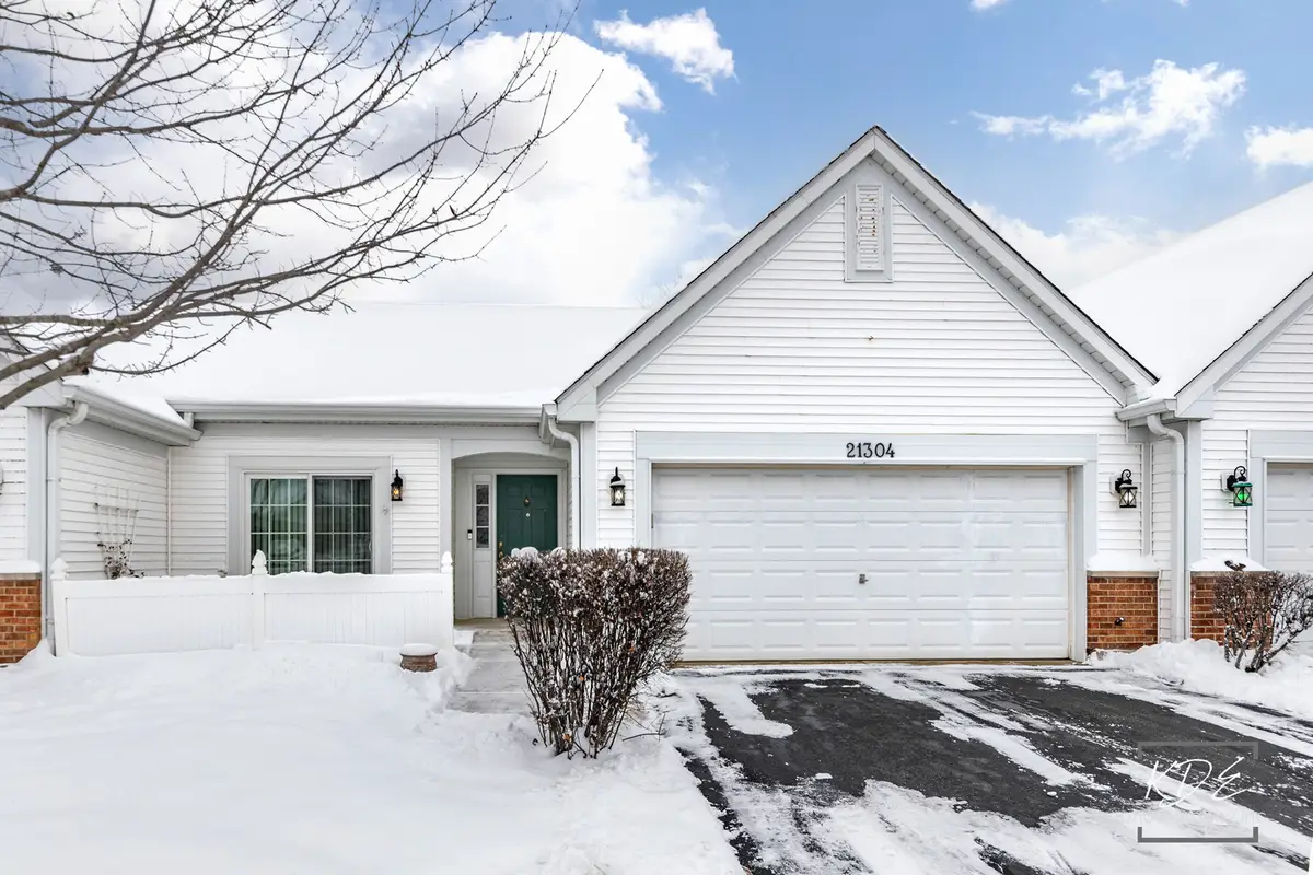 21304 W Crimson Court, Plainfield, IL 60544 - Image #1