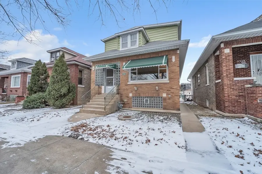 3517 S 52nd Court, Cicero, IL 60804 - Image #2