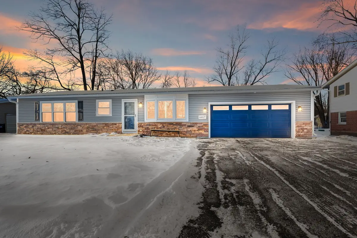 6417 Londonderry Drive, Cary, IL 60013 - #1