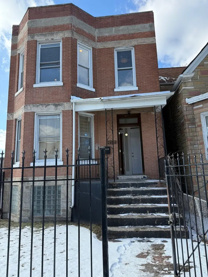 7144 S Saint Lawrence Avenue, Chicago, IL 60619 - Image #1