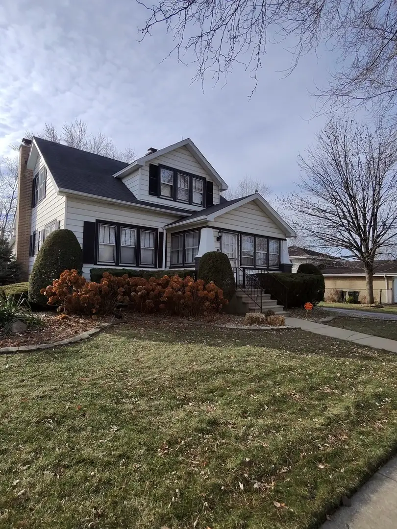 1155 E 166th Street, South Holland, IL 60473 - #1