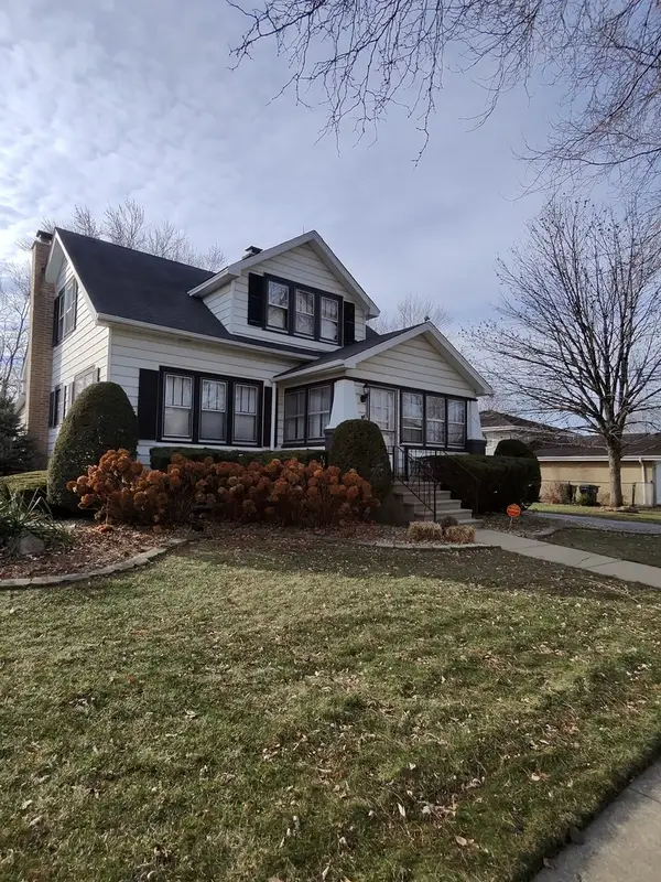 1155 E 166th Street, South Holland, IL 60473