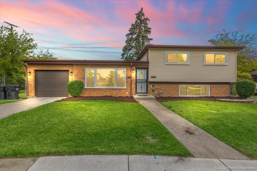 16211 Joyce Circle, South Holland, IL 60473 - Image #2