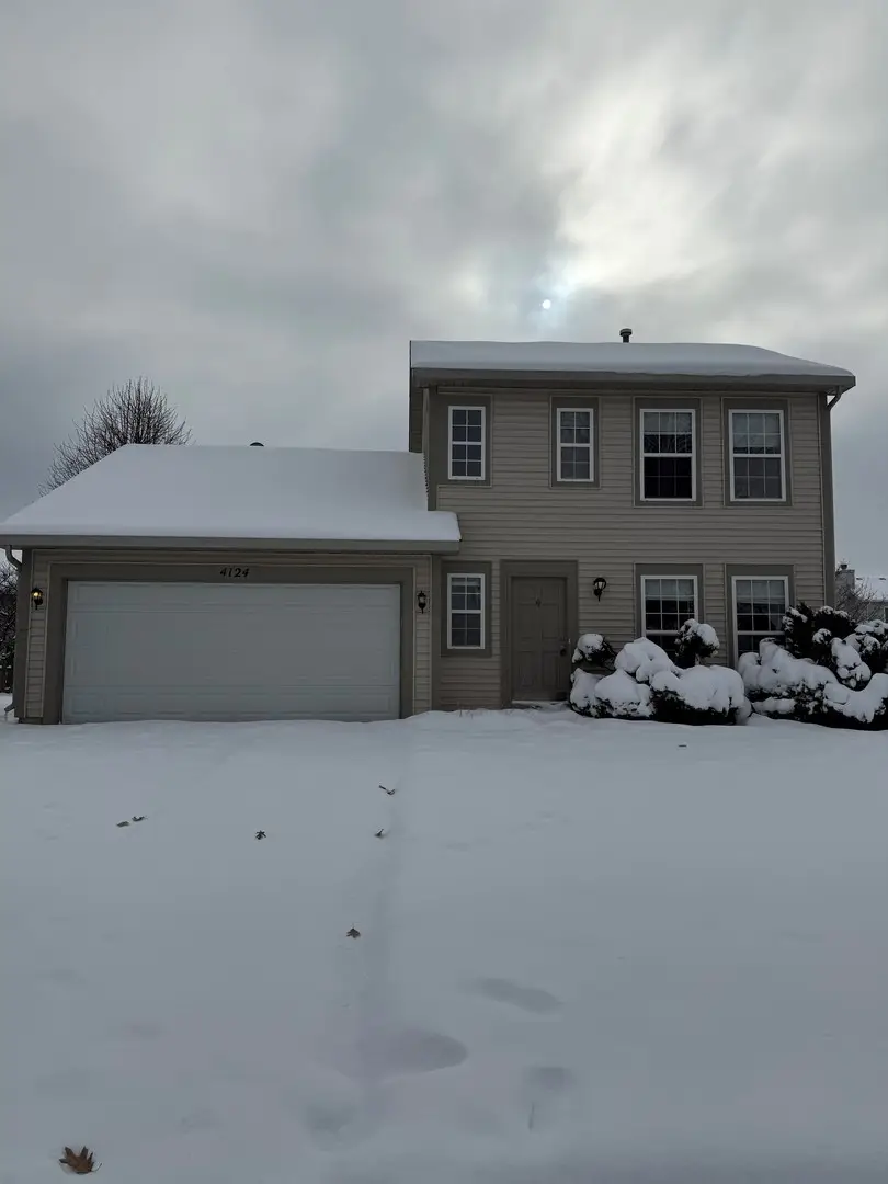 4124 Dobbins Street, Plano, IL 60545 - Image #1