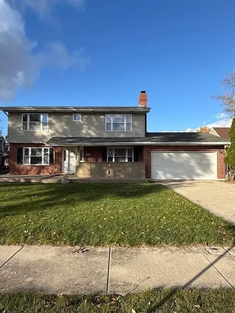 10752 First Court, Mokena, IL 60448 - Image #1
