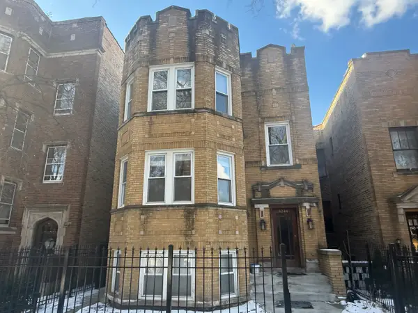 Address Withheld By Seller, Chicago, IL 60618