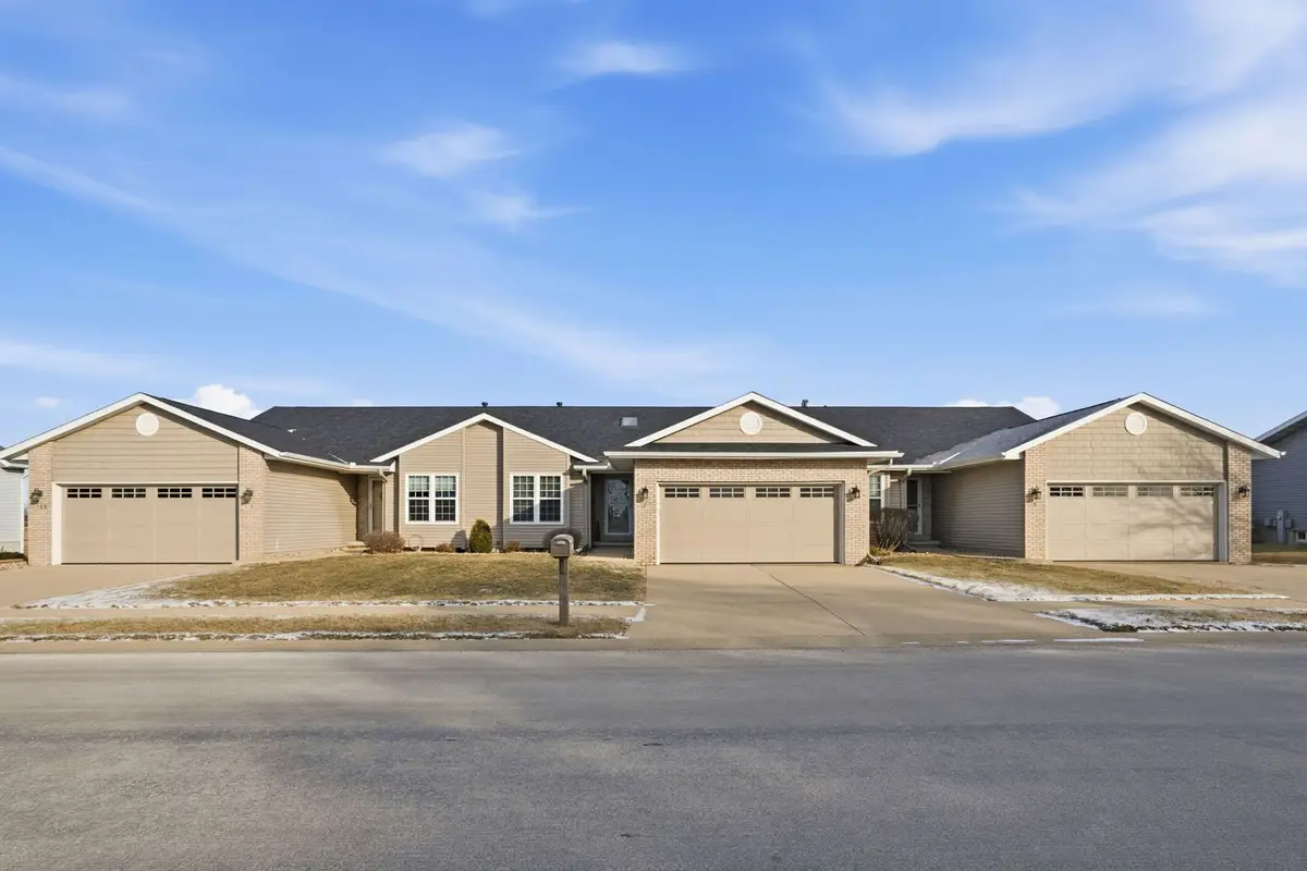1509 #3 12th Avenue, Orion, IL 61273 - Image #1