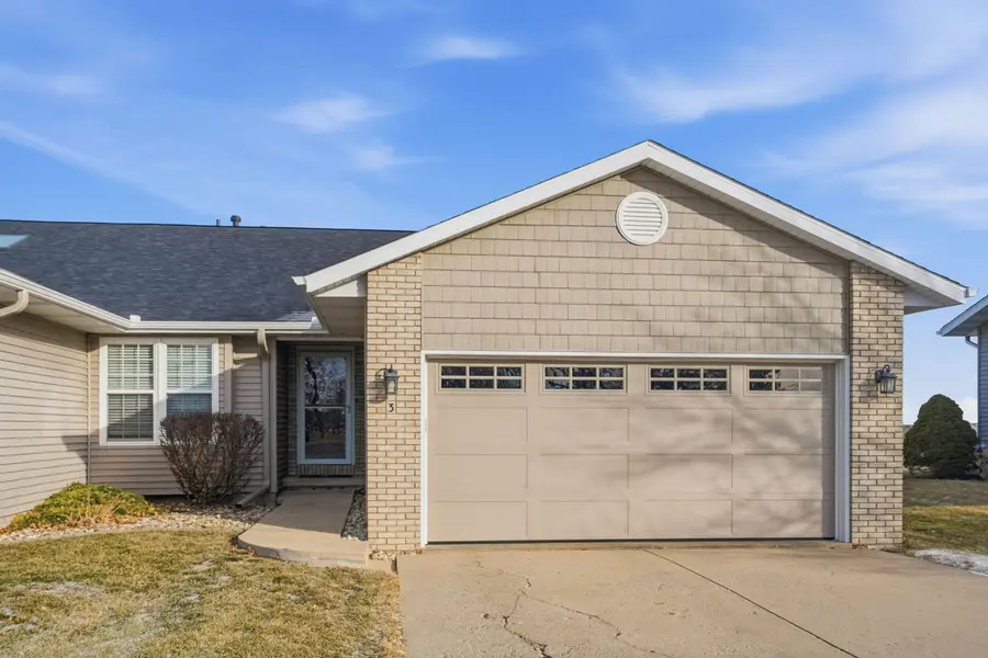 1509 #3 12th Avenue, Orion, IL 61273 - Image #3