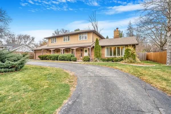 6010 Jody Lane, Tinley Park, IL 60477