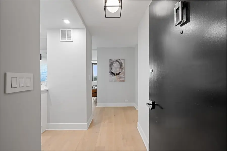 1560 N Sandburg Terrace #4011J, Chicago, IL 60610 - Image #2