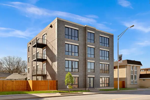 8631 W Grand Avenue #4W, River Grove, IL 60171