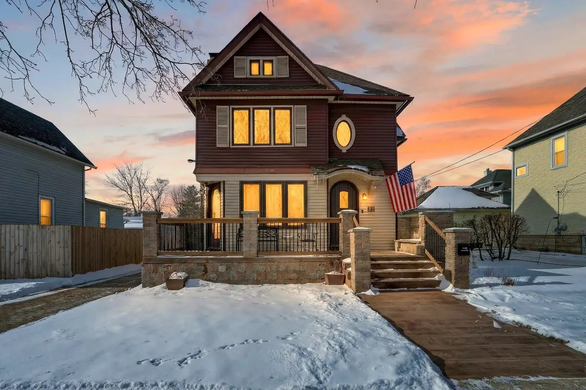 709 Whitney Boulevard, Belvidere, IL 61008 - Image #1