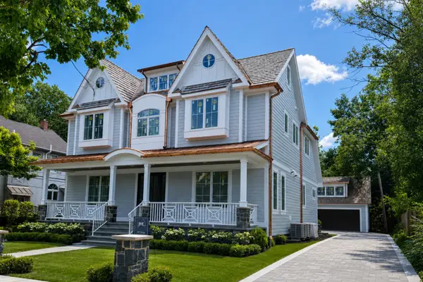 18 E North Street, Hinsdale, IL 60521