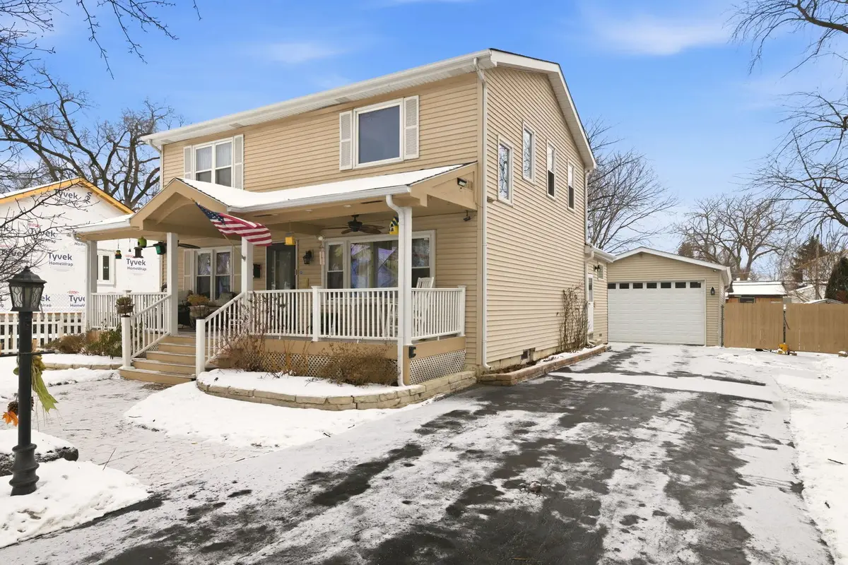 4007 N Washington Street, Westmont, IL 60559 - #1