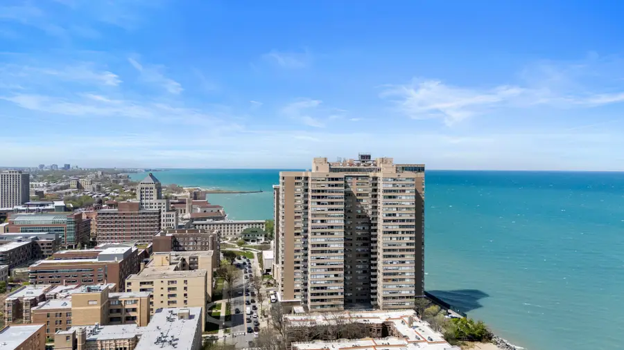 6301 N Sheridan Road #11A, Chicago, IL 60660 - Image #2