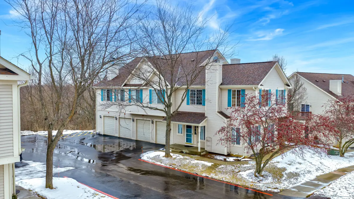 530 Fox Ridge Drive #530, Fox Lake, IL 60020 - #1