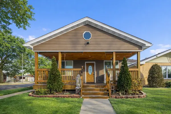 4901 S Lorel Avenue, Chicago, IL 60638