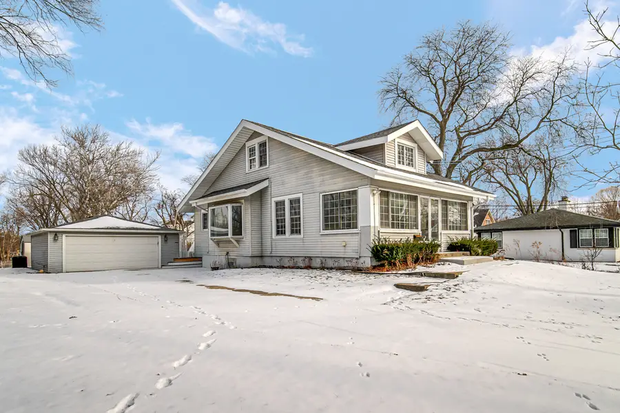 831 W North Street, Hinsdale, IL 60521 - Image #2