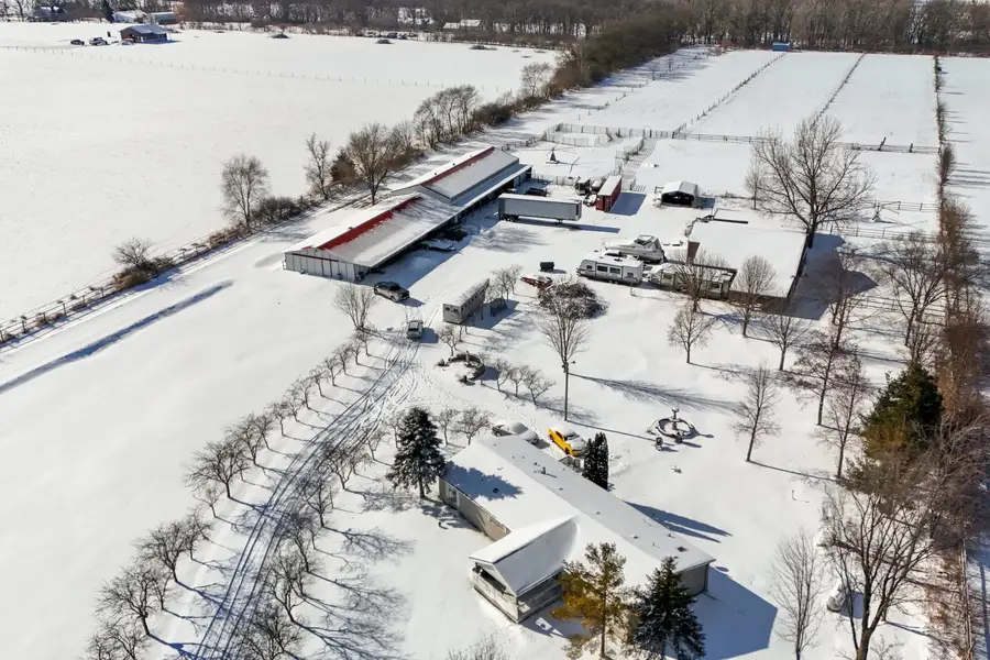 30048 S Klemme Road, Beecher, IL 60401 - Image #3