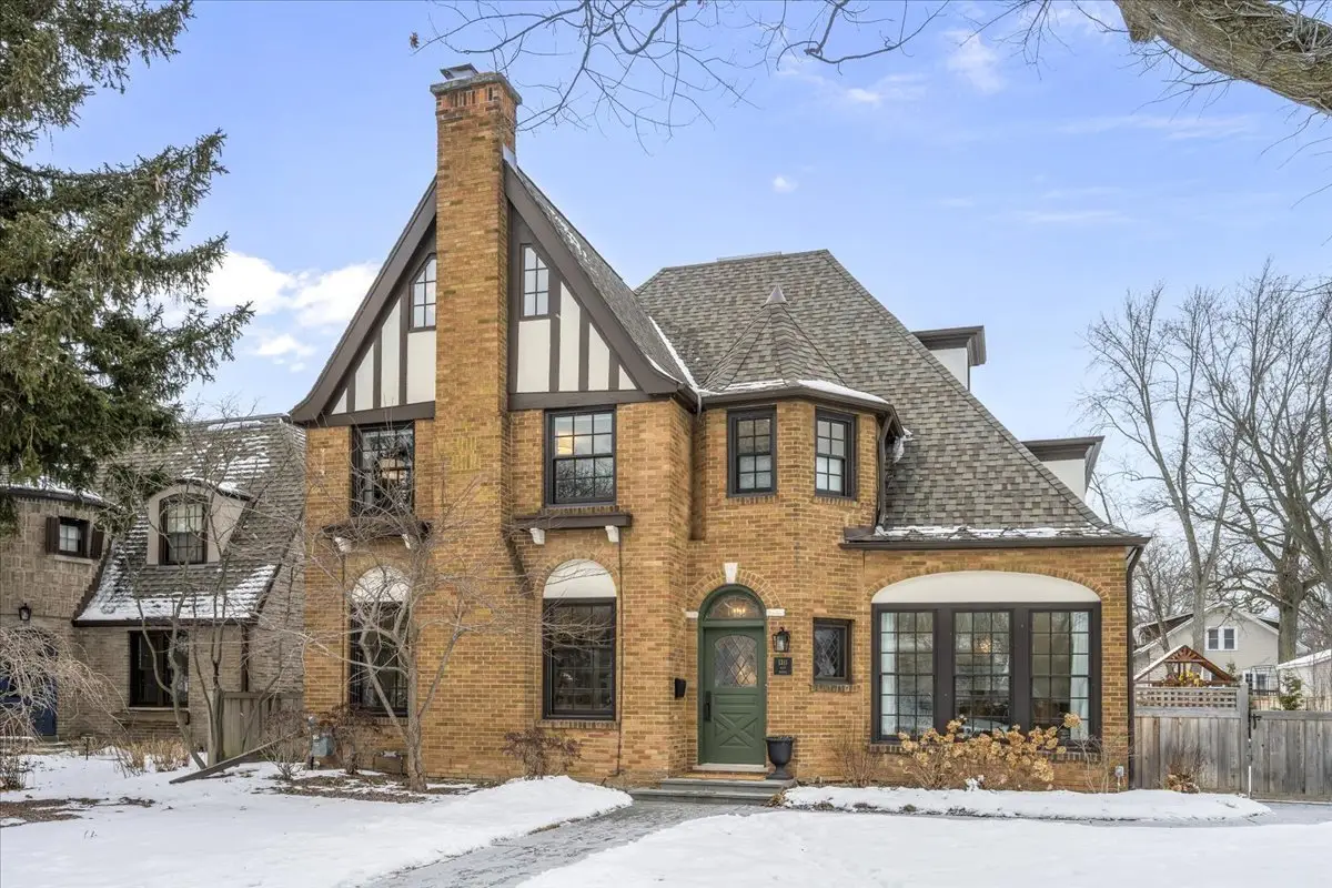 1311 Scott Avenue, Winnetka, IL 60093 - #1