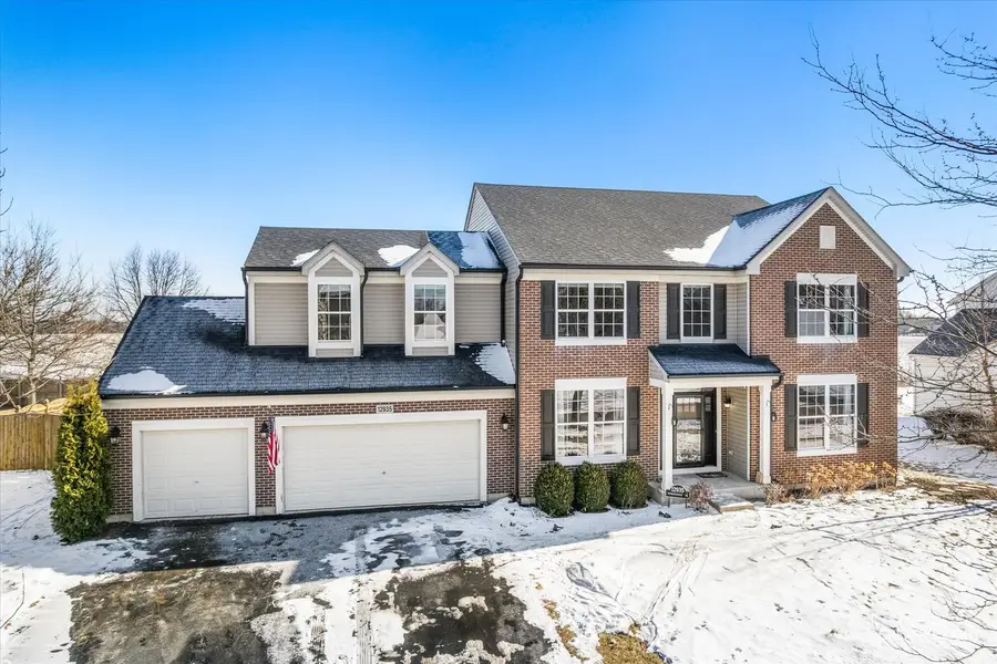 12935 Summerhouse Drive, Plainfield, IL 60585 - Image #2